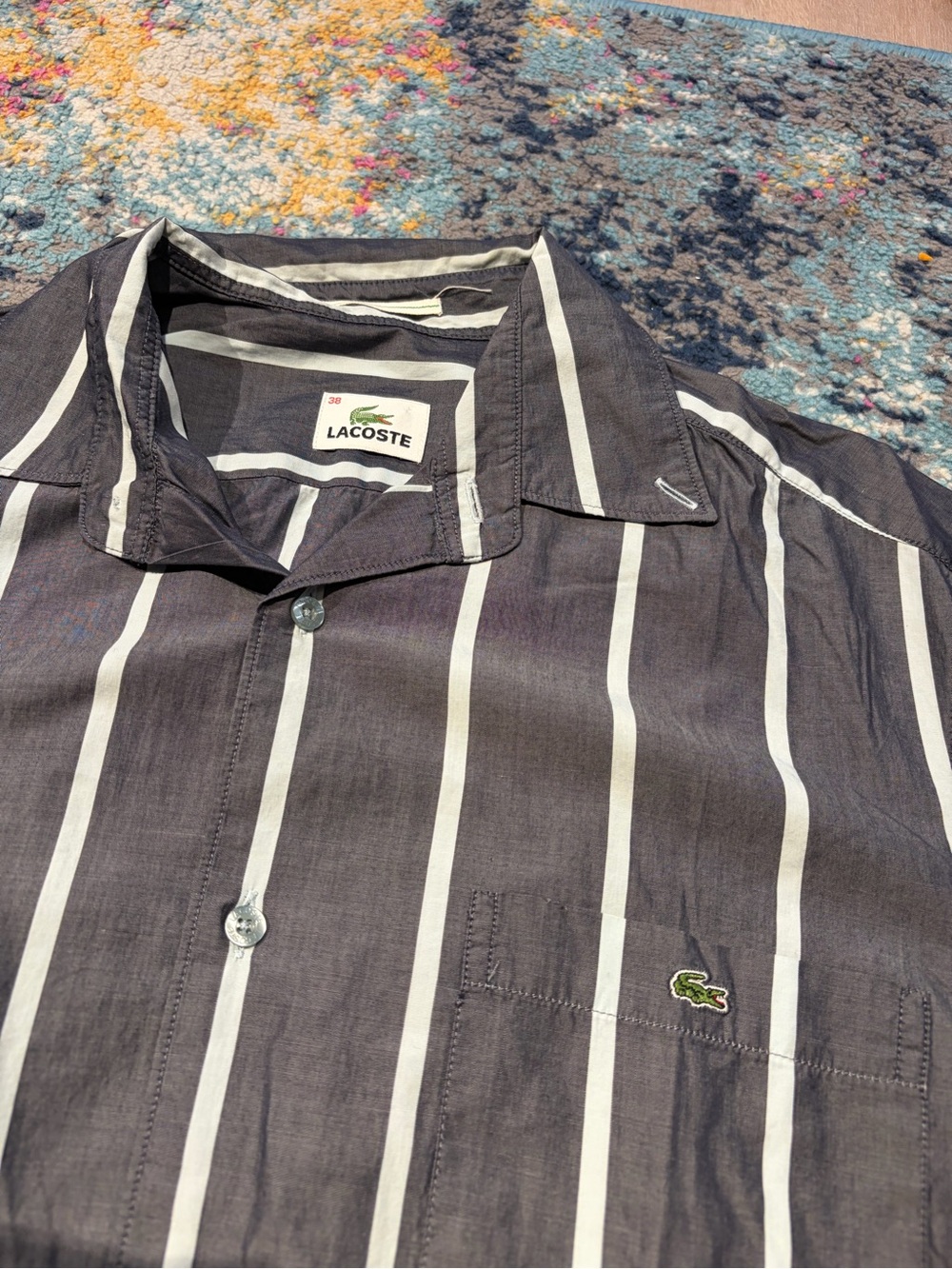 Lacoste Dress shirt